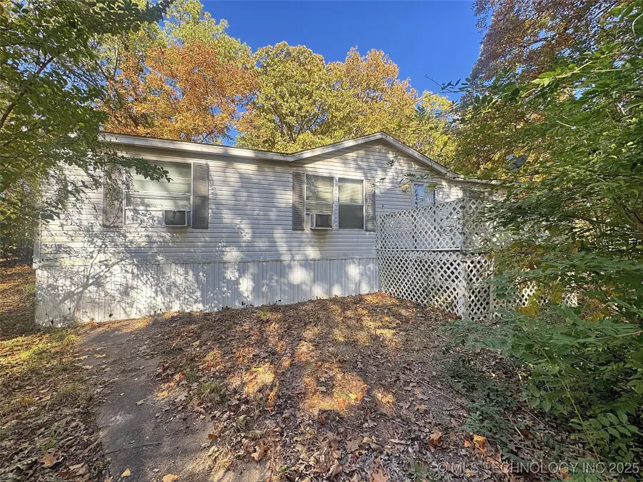 13670 W 834 Road, Tahlequah, OK 74464 - Image #2