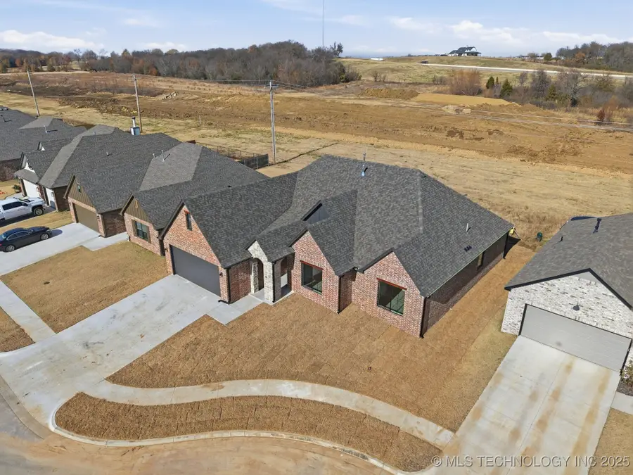 28019 E 107th Street S, Coweta, OK 74429 - Image #3