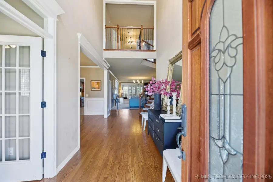 8331 S 100th East Place, Tulsa, OK 74133 - Image #3