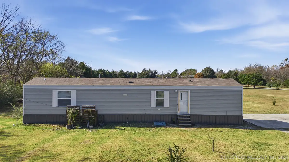 5846 S 81st West Avenue, Tulsa, OK 74107 - Image #1