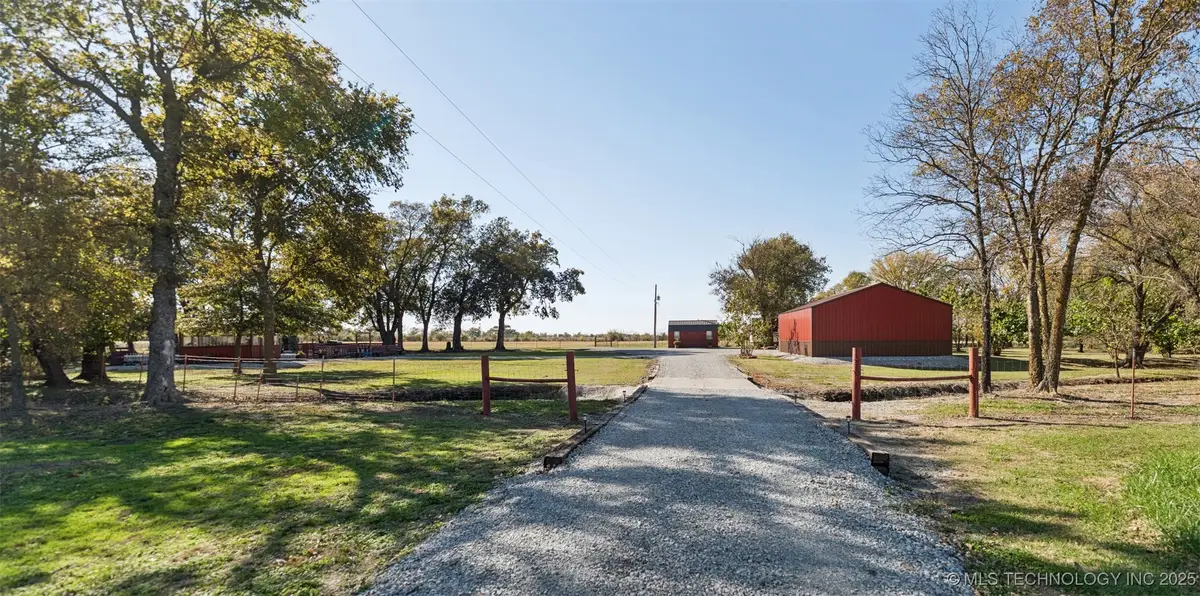 22601 S Highway 125, Fairland, OK 74343 - Image #1