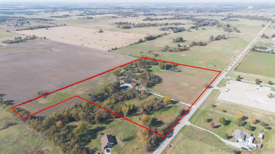 22601 S Highway 125, Fairland, OK 74343 - Image #2