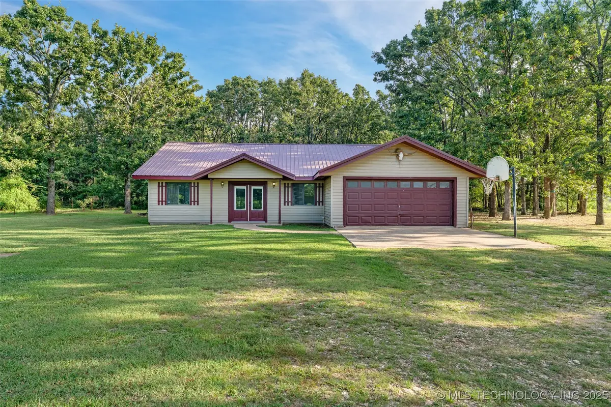64594 S 4725 Road, Watts, OK 74964 - Image #1