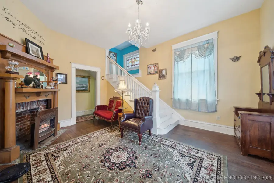 415 S 13th St, Muskogee, OK 74401 - Image #3