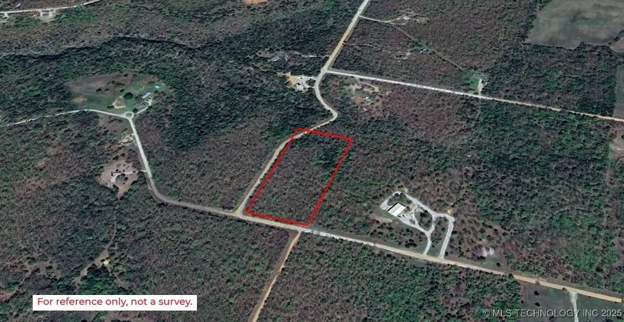 98199 S 4498 Road, Vian, OK 74962 - Image #2