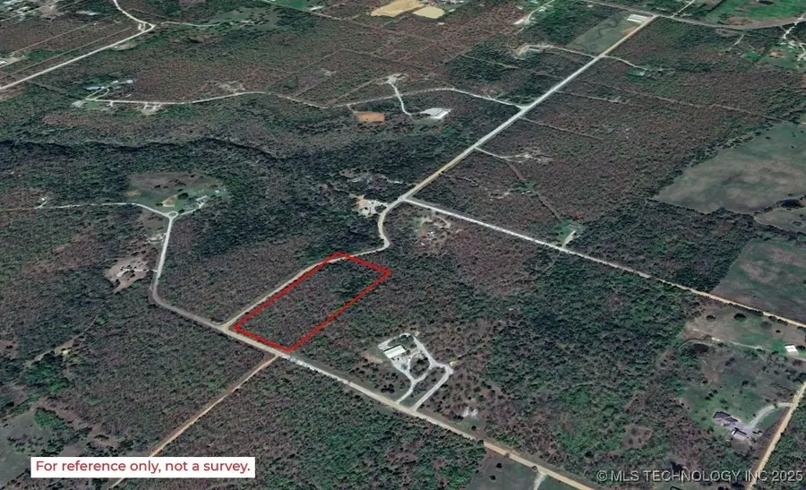 98199 S 4498 Road, Vian, OK 74962 - Image #3