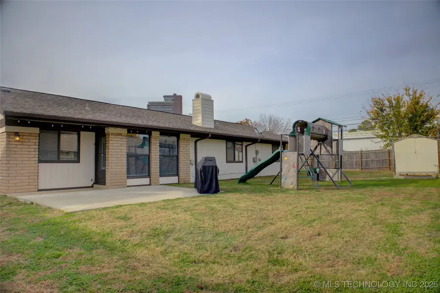 4303 S Lakewood Avenue, Tulsa, OK 74135 - Image #3