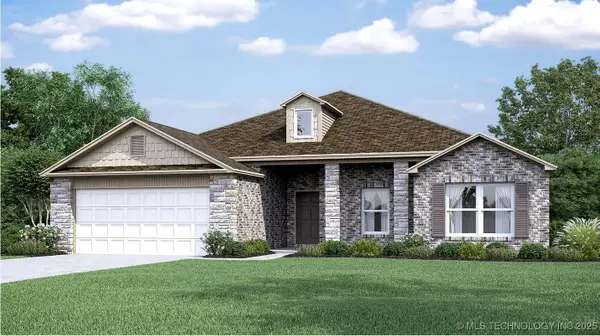 7008 S Maple Avenue, Broken Arrow, OK 74011