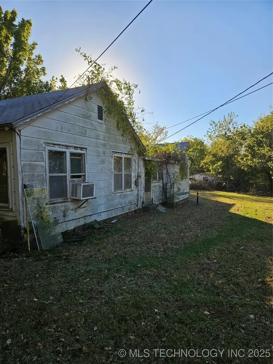 2129 Egypt Road, Ada, OK 74820 - Image #2
