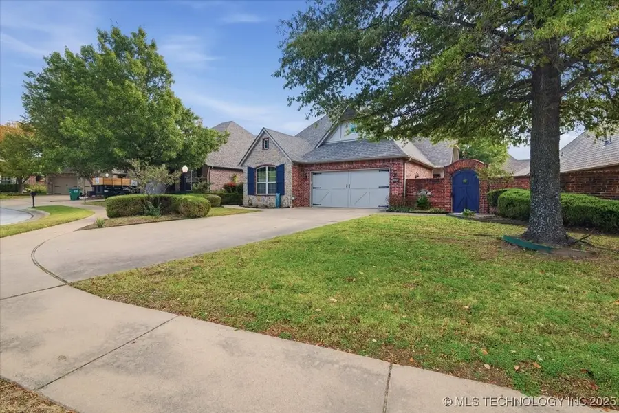 9707 E 90th Court N, Owasso, OK 74055 - Image #3