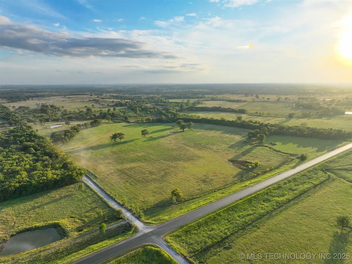 154th Street W, Haskell, OK 74436 - Image #1