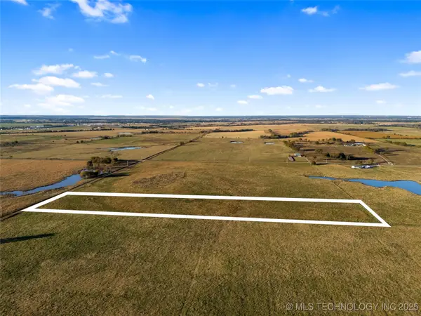 10 E 330 Road, Big Cabin, OK 74332