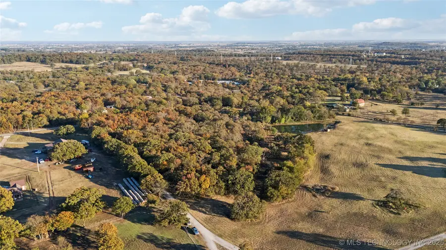 S S 4210 Rd Road, Inola, OK 74036 - Image #2