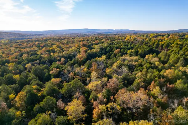 80 E 1000 Road, Muldrow, OK 74948