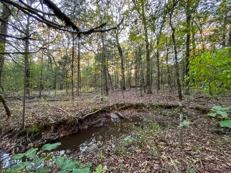 80 E 1000 Road, Muldrow, OK 74948 - Image #2