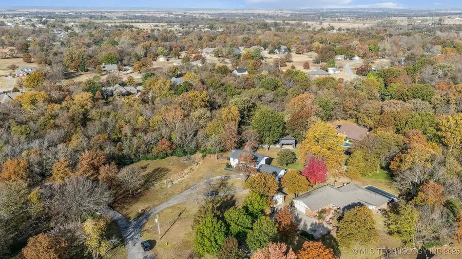 2520 W Blackjack Court, Collinsville, OK 74021 - Image #3