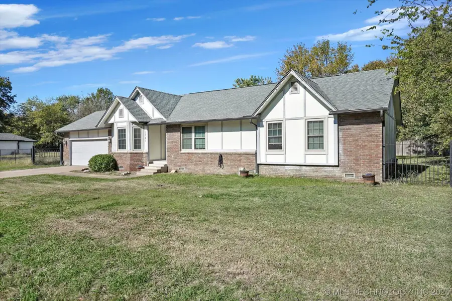 1741 E 31st Place, Tulsa, OK 74106 - Image #2