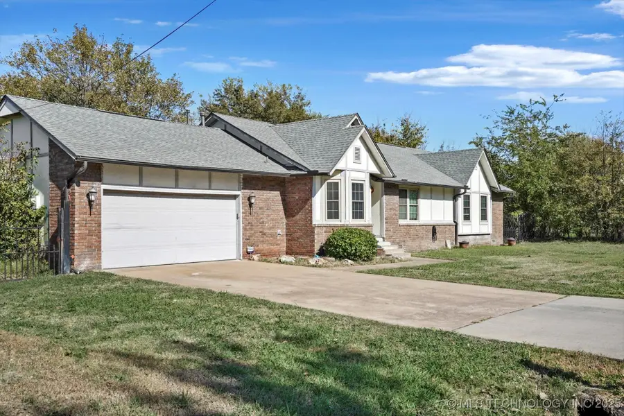 1741 E 31st Place, Tulsa, OK 74106 - Image #3