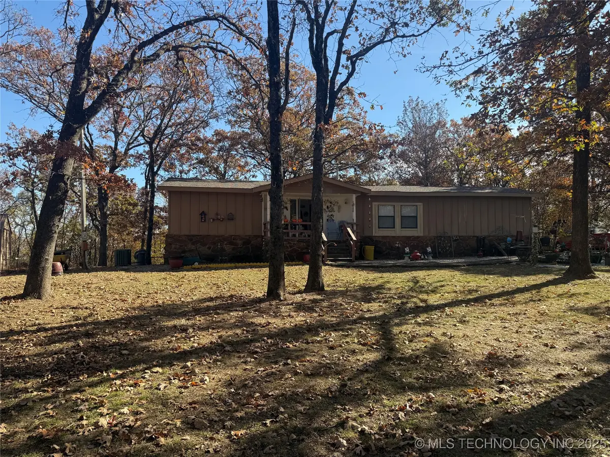 18021 S 71st West Avenue, Mounds, OK 74047 - Image #1