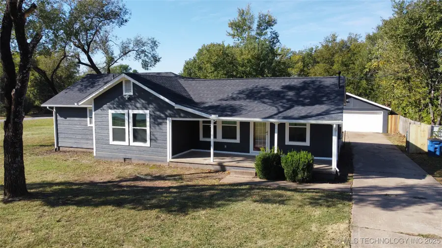 6240 S 101st East Avenue, Tulsa, OK 74133 - Image #2