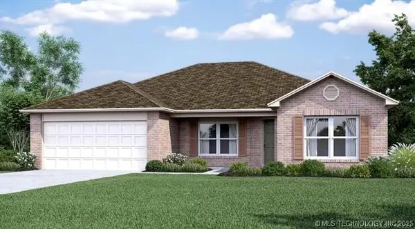 7020 S Maple Avenue, Broken Arrow, OK 74011