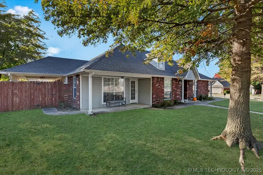 9731 N 100 Avenue E, Owasso, OK 74055 - Image #2
