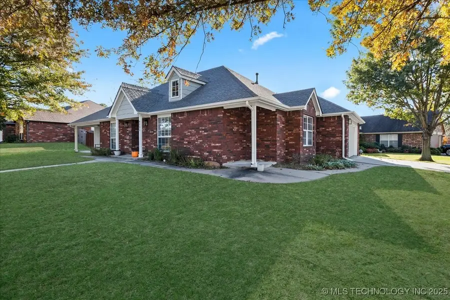 9731 N 100 Avenue E, Owasso, OK 74055 - Image #3
