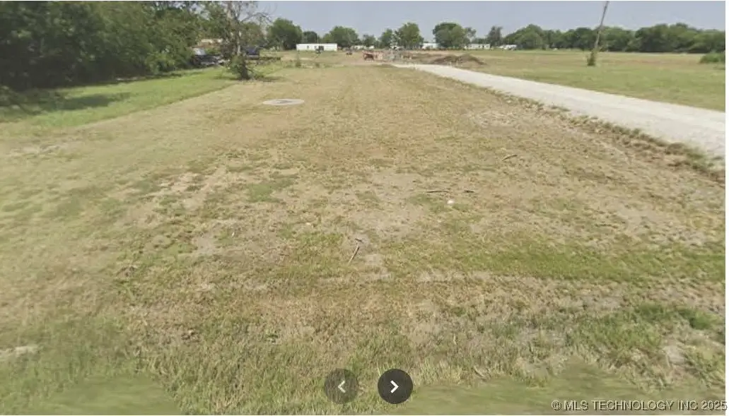 E Pine Street, Haskell, OK 74436 - Image #1