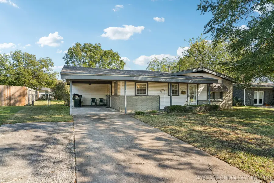 1007 N Cedar Street, Owasso, OK 74055 - Image #3