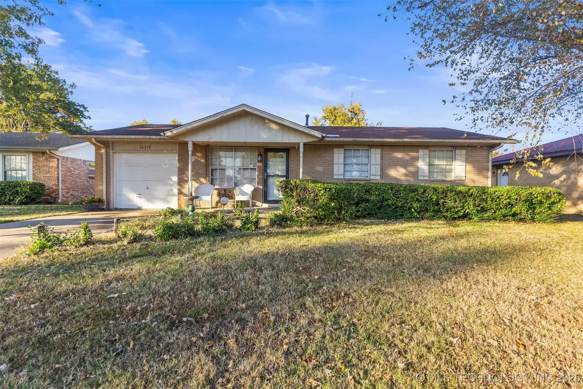 16519 E 2nd Street, Tulsa, OK 74108 - Image #1