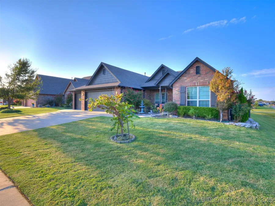 1634 E Washington Place, Broken Arrow, OK 74012 - Image #3
