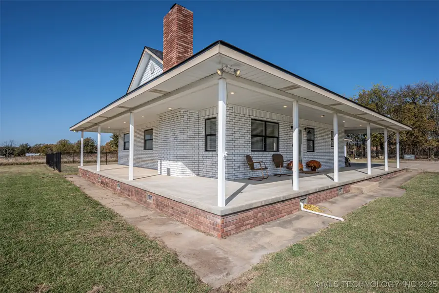 1121 Industrial Park Drive, Sulphur, OK 73086 - Image #3