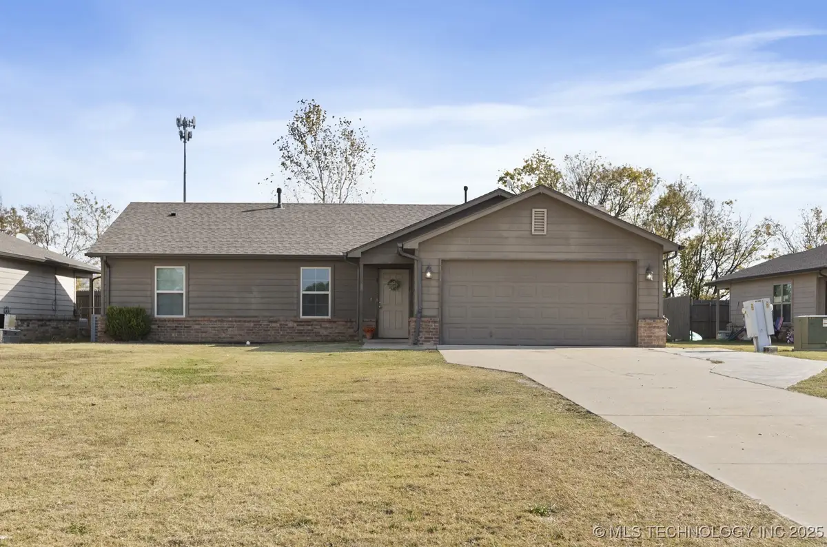 9833 N 43rd East Avenue, Sperry, OK 74073 - Image #1