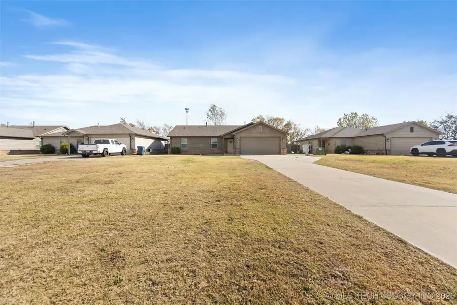 9833 N 43rd East Avenue, Sperry, OK 74073 - Image #2