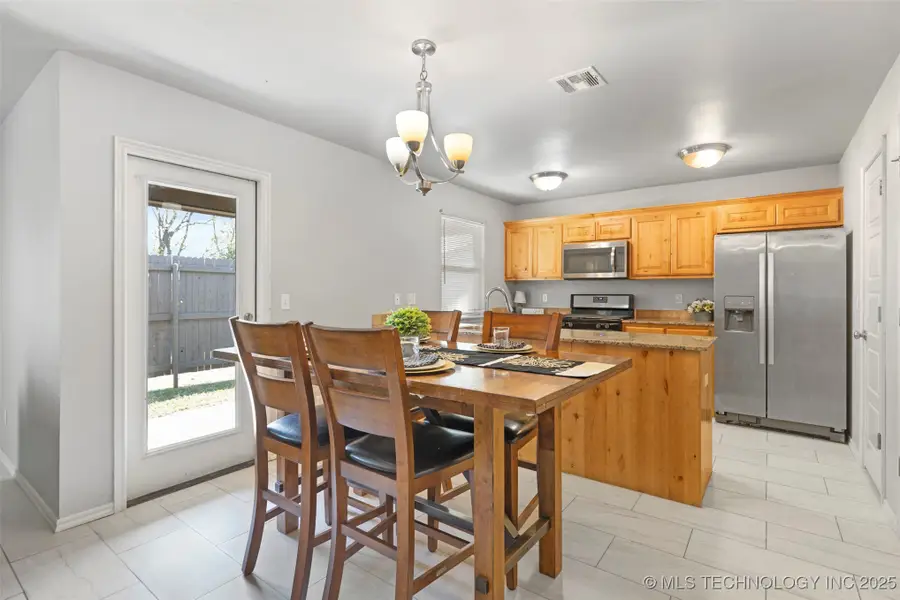 9833 N 43rd East Avenue, Sperry, OK 74073 - Image #3