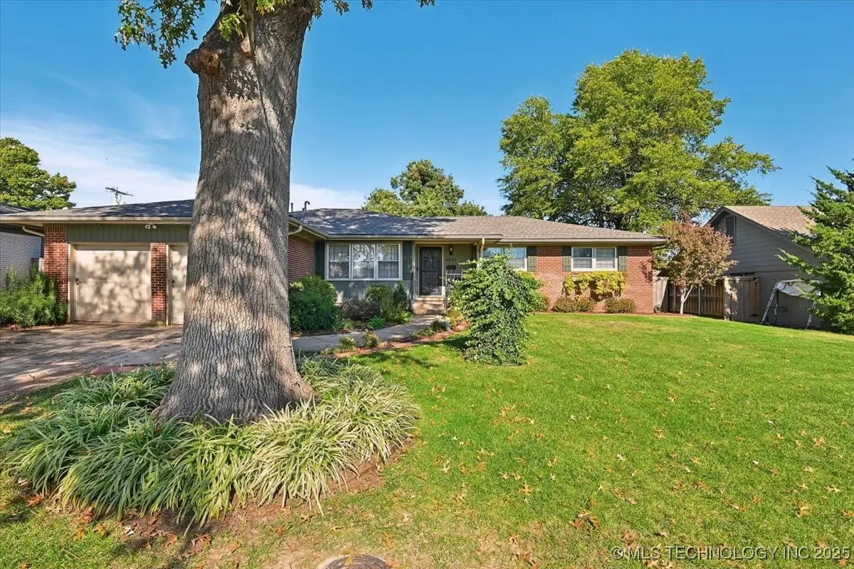 4043 E 48th Place, Tulsa, OK 74135 - Image #1