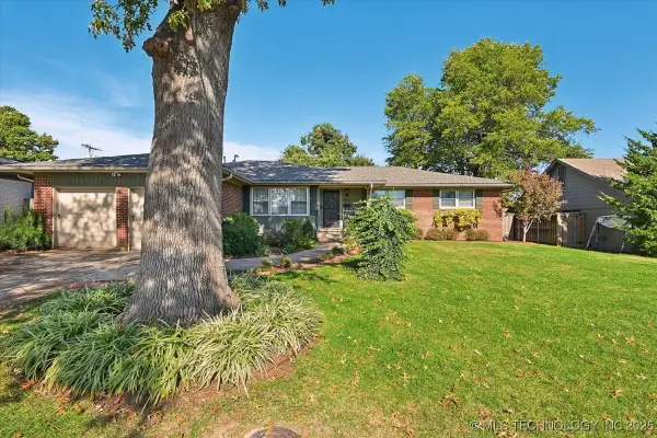 4043 E 48th Place, Tulsa, OK 74135