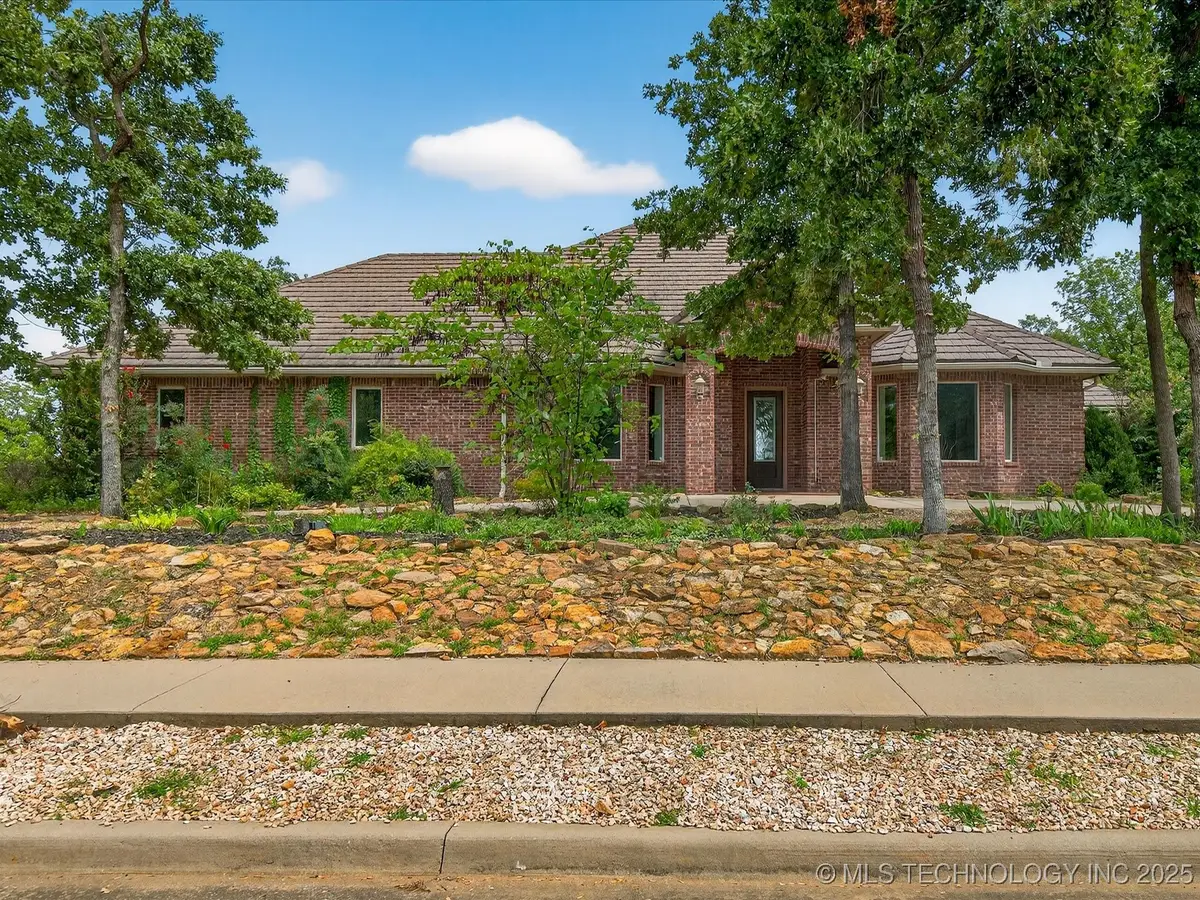 2628 Mountain Road, Bartlesville, OK 74003 - #1