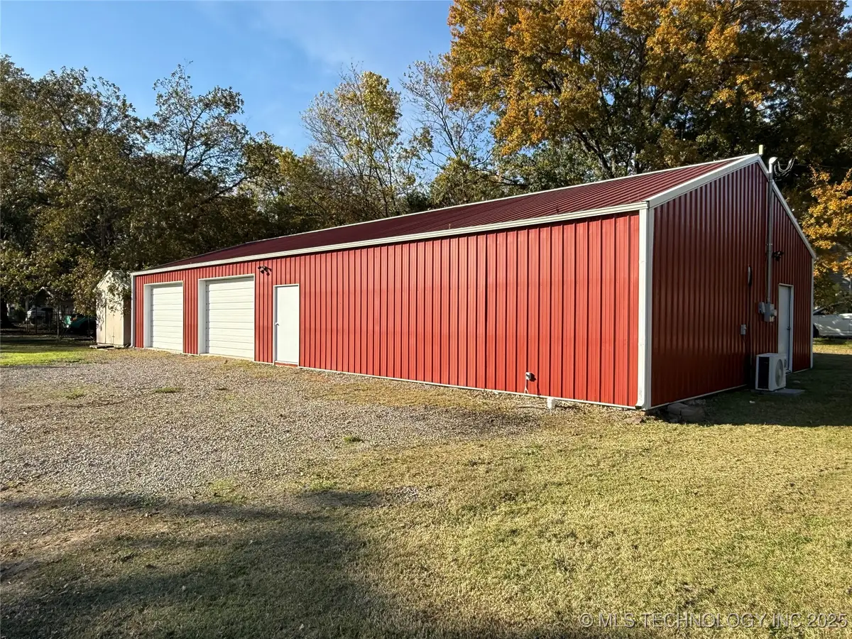 103 N Hickory Street, Sallisaw, OK 74955 - Image #1