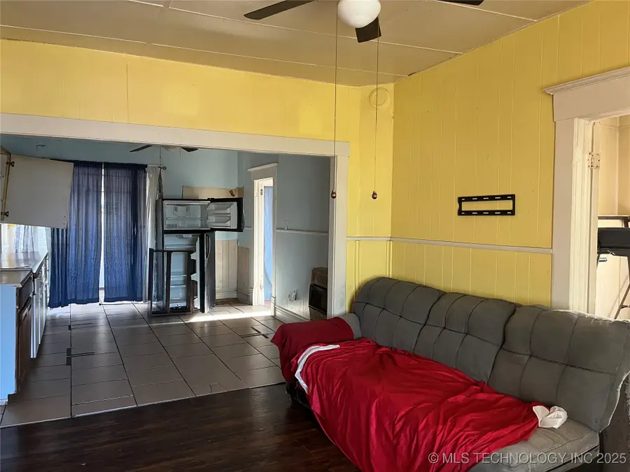 826 N H. Street, Muskogee, OK 74403 - Image #3