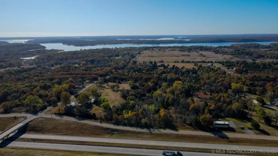 428 N Blacksmith Road, Cleveland, OK 74020 - Image #2