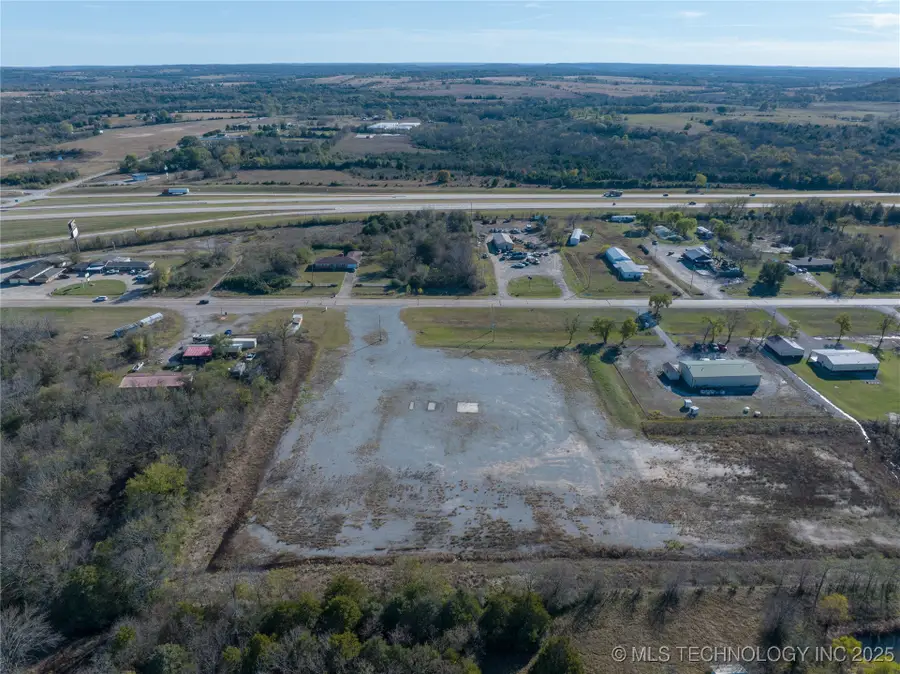 0000 Hwy 62, Henryetta, OK 74437 - Image #2
