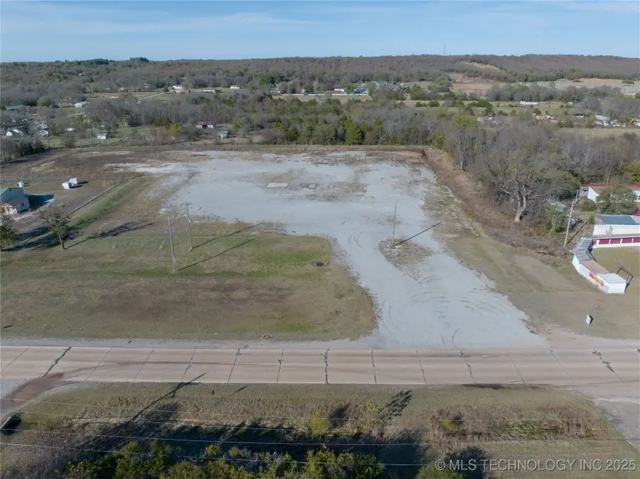 0000 Hwy 62, Henryetta, OK 74437 - Image #3