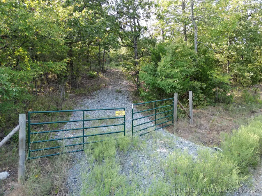 4 N Coal Creek, McAlester, OK 74501 - Image #3