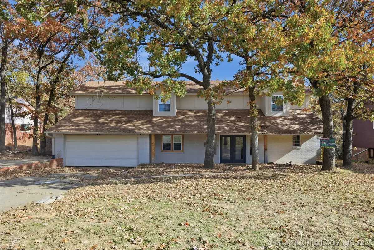 1109 S Division Street, Sapulpa, OK 74066 - Image #1