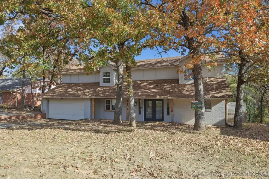 1109 S Division Street, Sapulpa, OK 74066 - Image #2