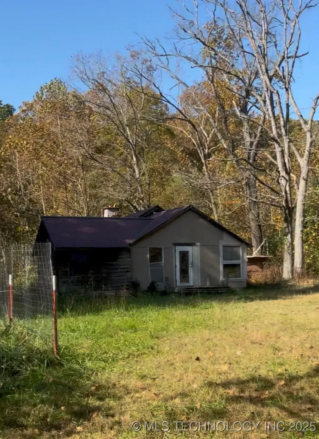 20455 E Whipperwill Road, Tahlequah, OK 74464 - Image #1