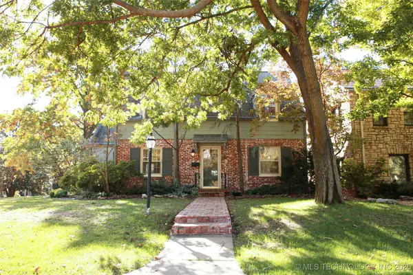 2504 S Boston Place, Tulsa, OK 74114