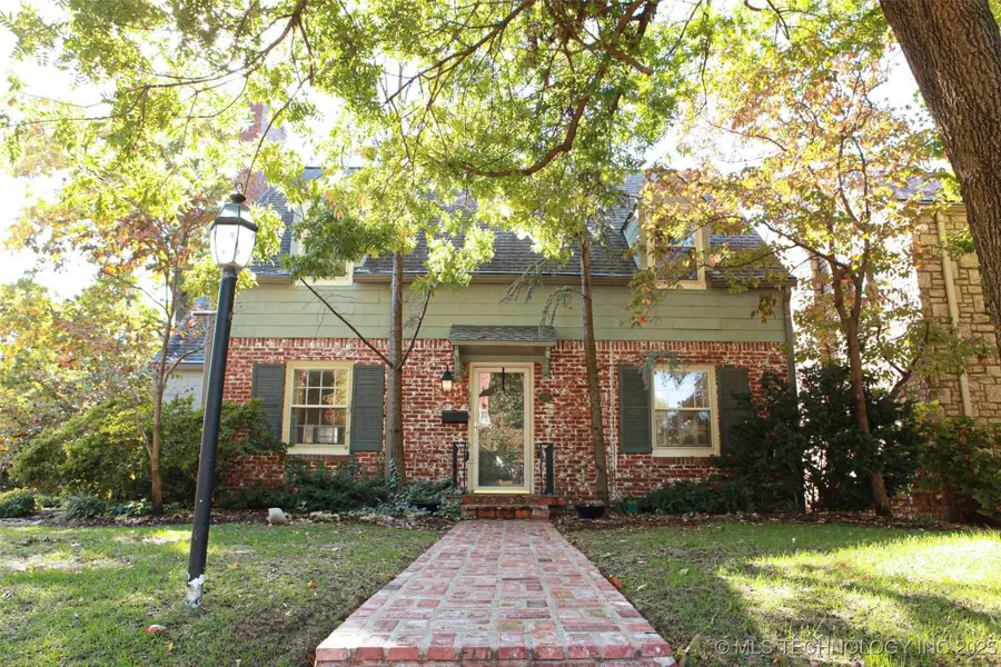 2504 S Boston Place, Tulsa, OK 74114 - Image #2