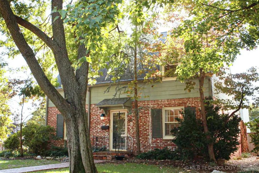 2504 S Boston Place, Tulsa, OK 74114 - Image #3